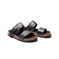 팀버랜드 바이브2-밴드 슬라아드 블랙 TB0A2CET0151 발편한 워커 트레일 운동화