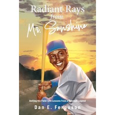 (영문도서)Radiant Rays from Mr. Sunshine Paperback, Palmetto Publishing, English, 9798822987333