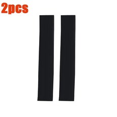 저항 밴드 피트니스 고무 루프 근력 운동 운동기구 요가 짐 장비 탄성, 19. Black-Black, 1개