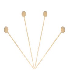 도도마켓 디퓨저스틱 18cm 우드볼스틱 4P