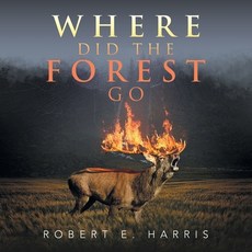 Where Did the Forest Go Paperback, Xlibris Us