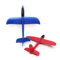 신라Pick 에어글라이더 장난감 2개 세트 캠핑장놀이