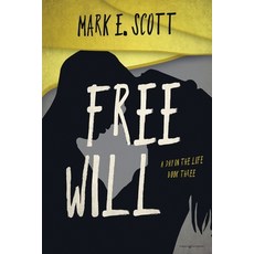 (영문도서) Free Will Paperback, Speaking Volumes LLC, English, 9798890221797
