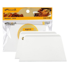 [OF32014T]직사각 스크래퍼 10개 (11942728), ONECOLOR FREE