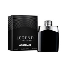 몽블랑 레전드 오 드 뚜왈렛, 100ml, 1개