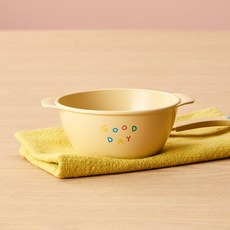 모던하우스 야탑점 애니멀힐즈 꾸러기비숑 옥수수 손잡이공기 KI0224008, 사진참조, 1개