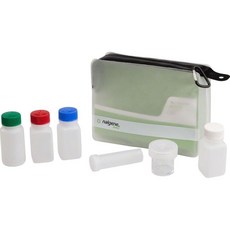 Nalgene 여행 키트 소형 투명, Nalgene 여행 키트, 소형, 투명