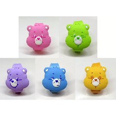 Care Bears 兒童手錶 扭蛋限定