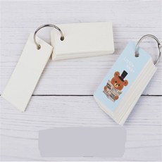 실속상점 단어노트 들고다니는영어단어장