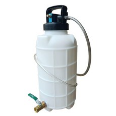 오일석션기 엔진오일 드레인 오일 수리 9l 교환 펌프 정비소 셀프 브레이크 오일드레인, A. 9l 기름 추출기