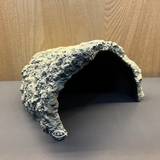 躲避飾品 躲避洞穴 NS-01 烏龜洞 躲避爬台 藏身岩洞 躲藏屋 守宮洞 洞穴 蛇 鼠 蜥蜴 兩棲, 1個