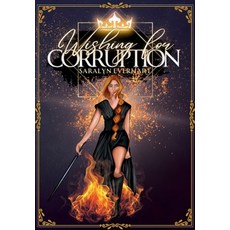 (영문도서) Wishing for Corruption Hardcover, Tome of Chaos, English, 9798330530038