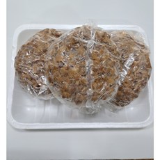청양 재래식 청국장, 3개, 250g