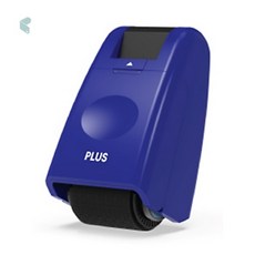 스탬프 개인정보보호 롤러형 청색 IS500CM 사무문서용 제이엘생활