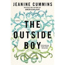 (영문도서) The Outside Boy Paperback, Berkley Books, English, 9780451229489