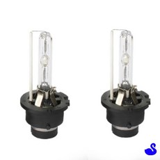 BS 닛산 알티마 전용 HID 벌브 차량용전조등 HID벌브, 1개