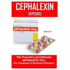 (영문도서) Cep[500] Paperback, Independently Published, English, 9798847980029