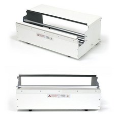 톱날형 랩포장기 랩핑기 랩절단기 53x25x16.7cm 8호mim9+4wHK