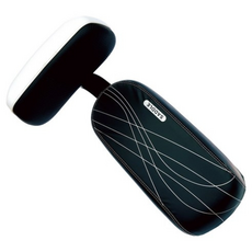 휘경일 산악 자전거 뒷좌석 폼쿠션, 올블랙, 1개