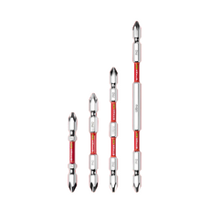 비트맨 울트라 토션비트 드라이버 65mm + 82mm + 110mm + 150mm 4PCS, 1개