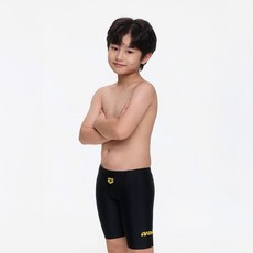 아레나 프룻 아동 4부 A5BB1PB82BLK