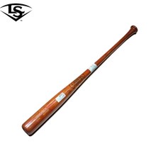 Louisville Slugger 木棒 亮棕 林立, 1個