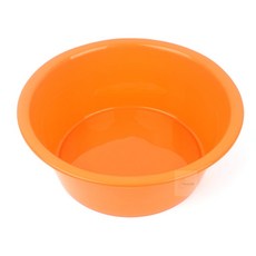 가벼운 플라스틱 미니 대야