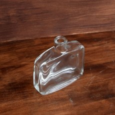 유리화분 화병 수반 BH441 14x4x14cm, ☞ 유리화분 화병 수반 BH441 14x4x14cm