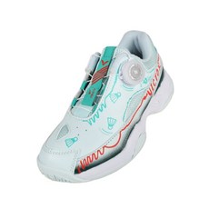 勝利 VICTOR 兒童羽球鞋 A170IIJR 童鞋 兒童 羽球鞋 輕量透氣耐磨 兒童羽毛球鞋