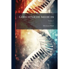 (英文圖書)Gerichtliche Medicin 平裝版, Hutson Street Press, 英文