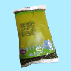 대두식품 통팥앙금 팥앙금 저당통팥앙금