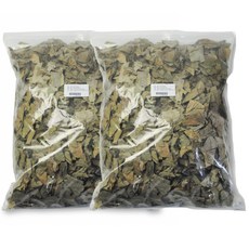 [동광한방몰] 바나바잎/인도네시아산 8kg(짝), 600g, 1개입, 2개