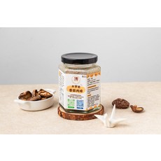 三寶爸香菇肉燥常溫罐頭 嚴選食材 古早味即開即食 方便美味, 220公克(+-5G), 1個