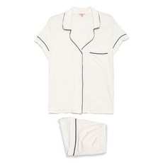 에버제이 지젤 파자마 세트