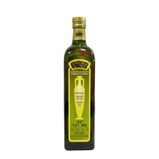 A‘NFORA de ORO 早收PICUAL 頂級初榨冷壓橄欖油, 1個, 1L