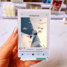 SKY光遇周邊DIY立牌擺件：白鳥/平菇/雨媽多款可選，光遇sky系列兒童男友禮物, 1個, 單立牌（無圖）u.,3寸擺件粉色c.