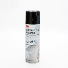 혜문스토어 3M 스테인리스 스틸 보호 세정광택제 320ml 싱크대광택제 스텐클리너 기름때제거제 스테인레스광택제 주방후드세정제, 1개, 상세페이지 기재, 270g