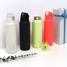 락앤락 슬로 라이트 텀블러, 레몬옐로우, 600ml, 1개