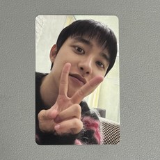 엑소(EXO) 앨범 포토카드 리버스 BIG SMini 멤버 단품 세트선택, 디오