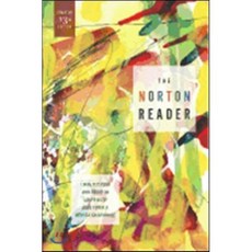 The Norton Reader : An Anthology of Nonfiction, W. W. Norton & Company