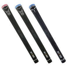 [젝시오(골프)] 던롭 젝시오12 골프그립 남여 드라이버 우드 아이언용, 상세 설명 참조, 젝시오12 그립:젝시오12 남성 드라이버용