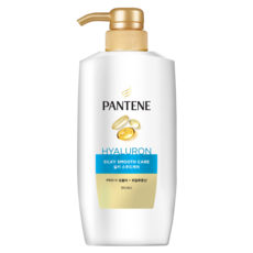 팬틴 실키 스무드 케어 컨디셔너, 750ml, 1개