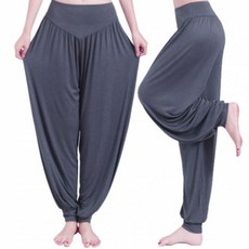 아트스킨 요가바지 필라테스바지 하렘팬츠 조거팬츠 여름용 모달 트레이닝바지 헬스바지 줌바웨어
