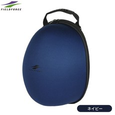 FIELDFORCE 手套保型盒 多功能棒壘球 手套盒 FGHC-1001P 野手/捕手/一壘手 手套保護殼, 深藍, 1個