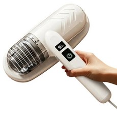 스마트 무선 가정용정원용 진드기 제거기 침구용 딥 로봇, 기본, 기본