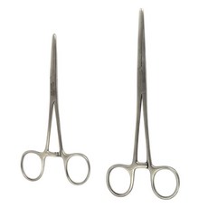 핸즈유 겸자 솜넣는 집게가위 / 패브릭 DIY 공예, 겸자(대), 1개