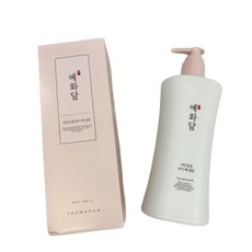 예화담 비단살결 바디 때 필링, 500ml, 4개