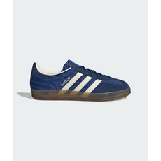 아디다스 가젤 인도어 - 빅토리블루 JS1410