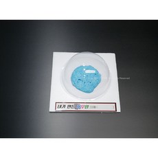 현무암 만들기 5set - 화산과 지진