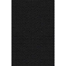 Lawn Chair USA 마크라메 의자 프레임용 웨빙 클립 30팩, 단색 블랙